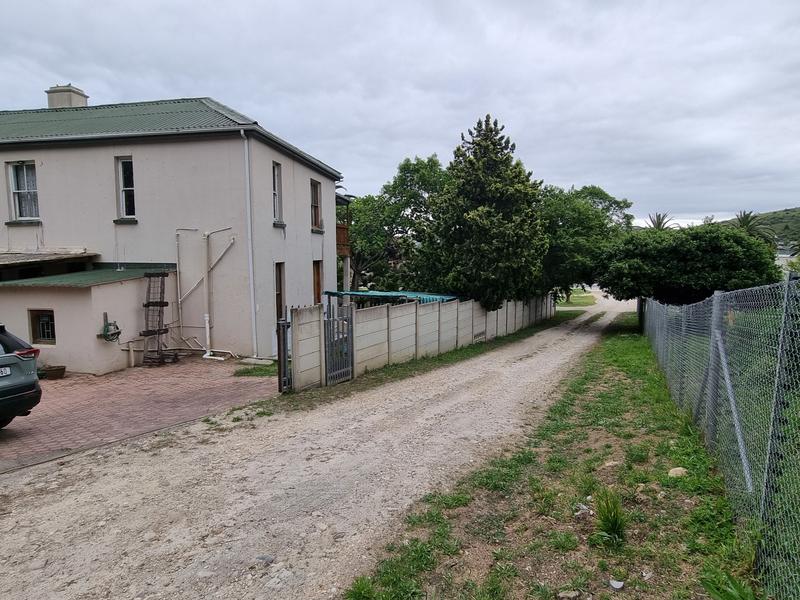 0 Bedroom Property for Sale in Groot Brakrivier Central Western Cape